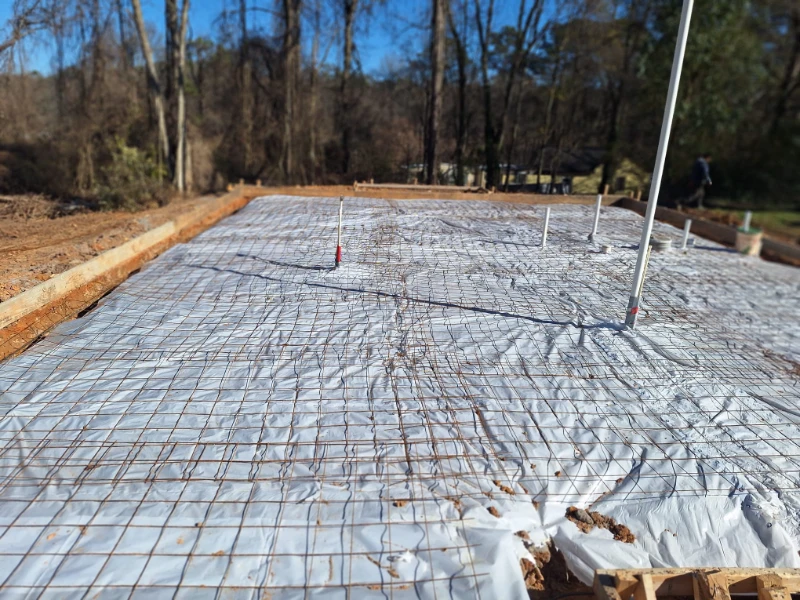 Guzman Concrete Solutions